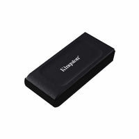 Kingston XS1000 1TB Portable SSD - 1050MB/s USB 3.2 Gen 2 Kingston XS1000 1TB Portable SSD - 1050MB/s USB 3.2 Gen 2